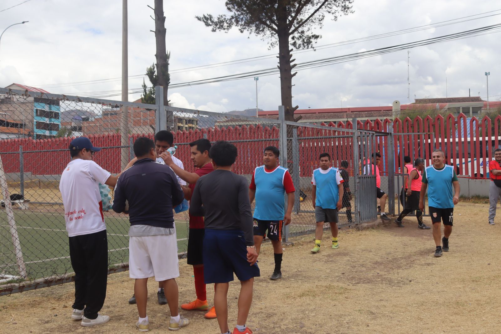 Foto 92 de MAÑANA DEPORTIVA 2025