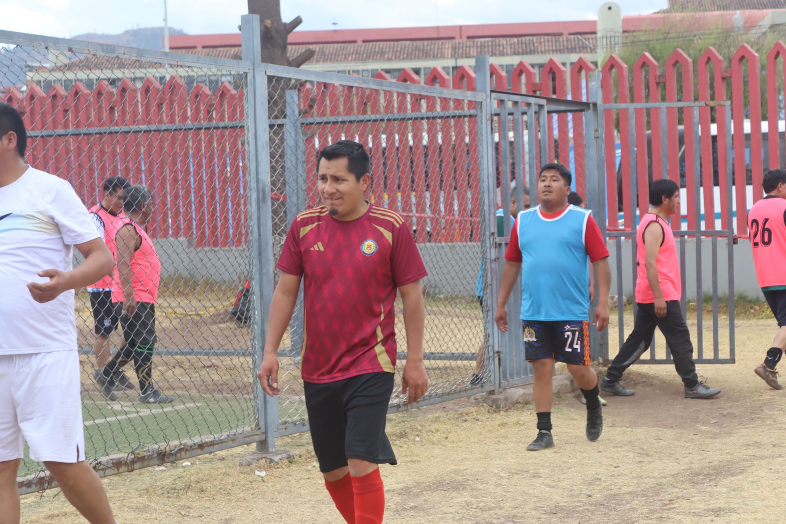 Foto 91 de MAÑANA DEPORTIVA 2025