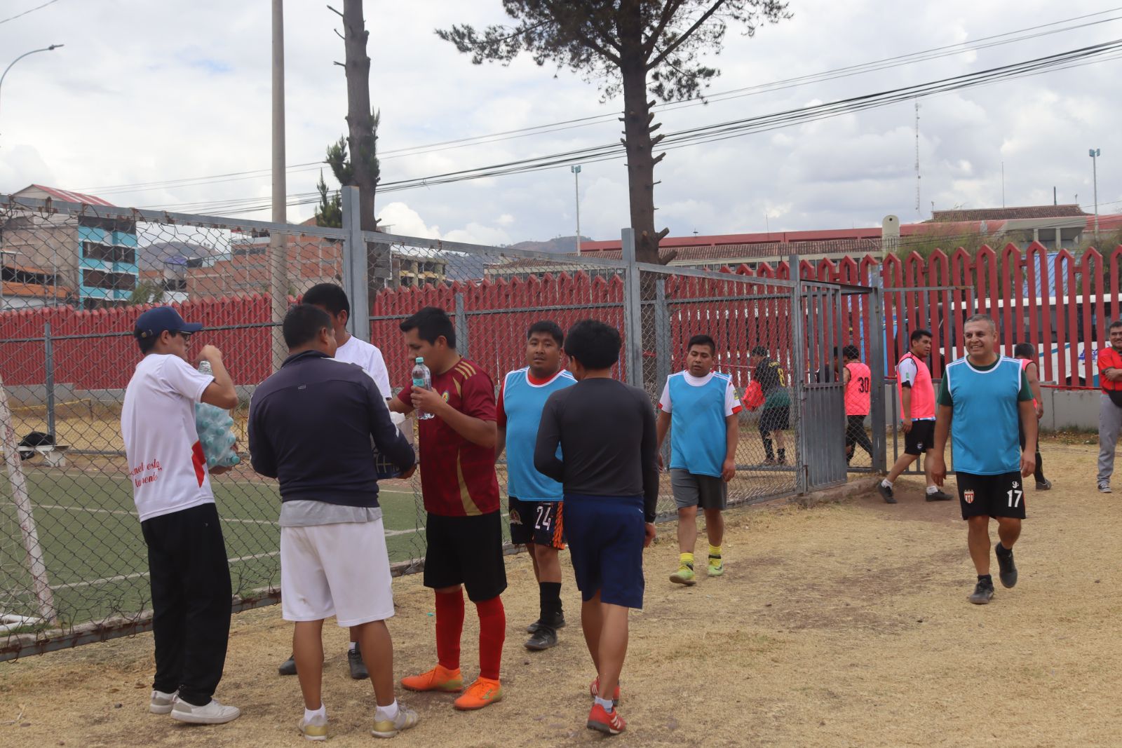 Foto 93 de MAÑANA DEPORTIVA 2025
