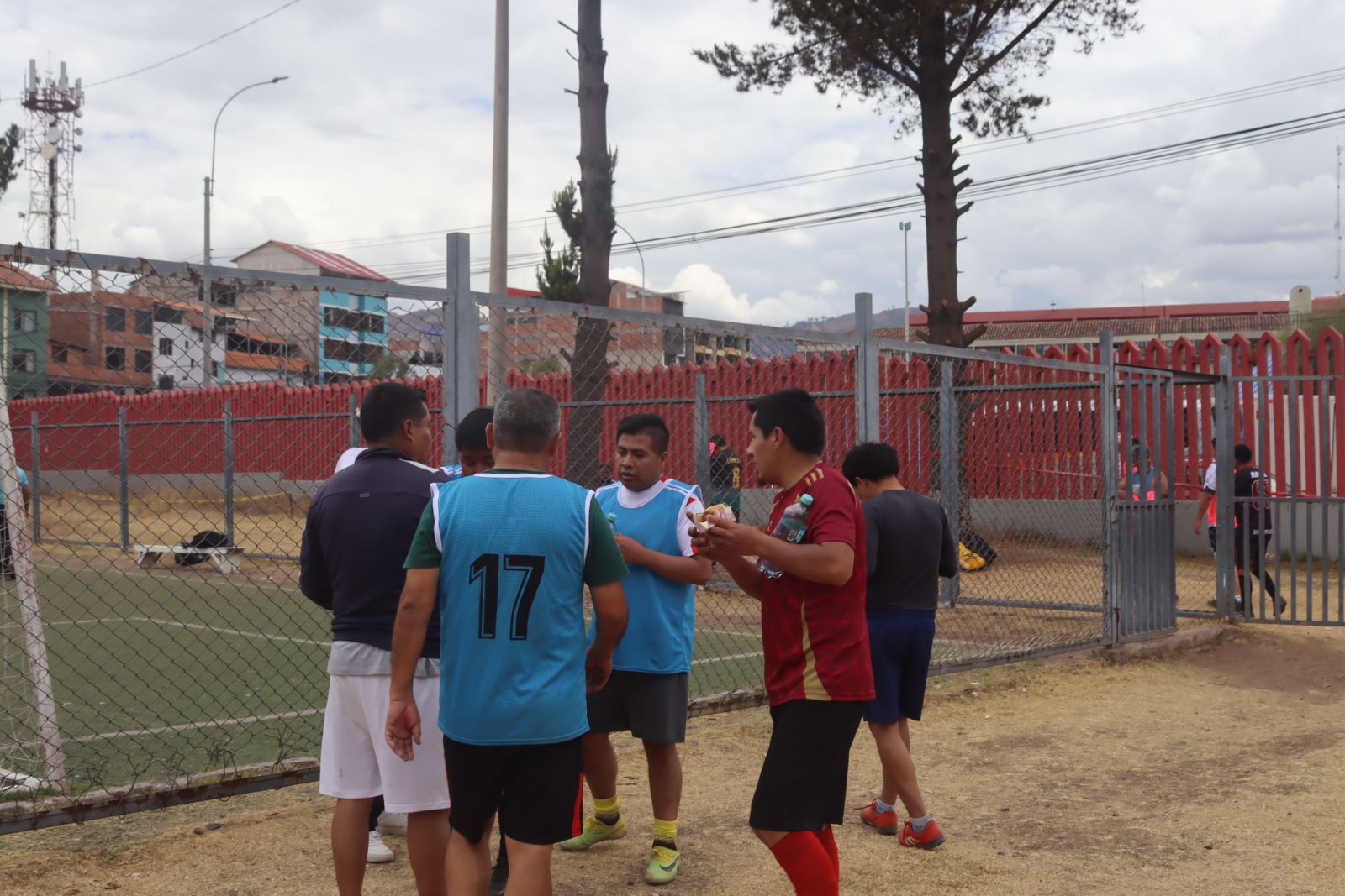 Foto 95 de MAÑANA DEPORTIVA 2025