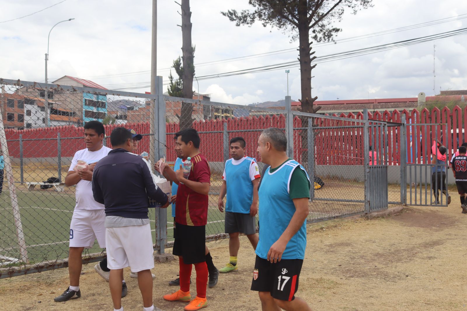 Foto 94 de MAÑANA DEPORTIVA 2025