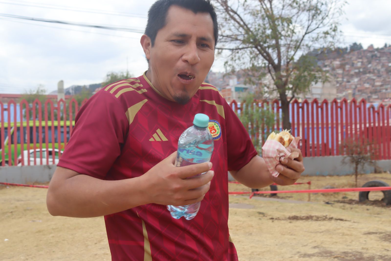 Foto 97 de MAÑANA DEPORTIVA 2025