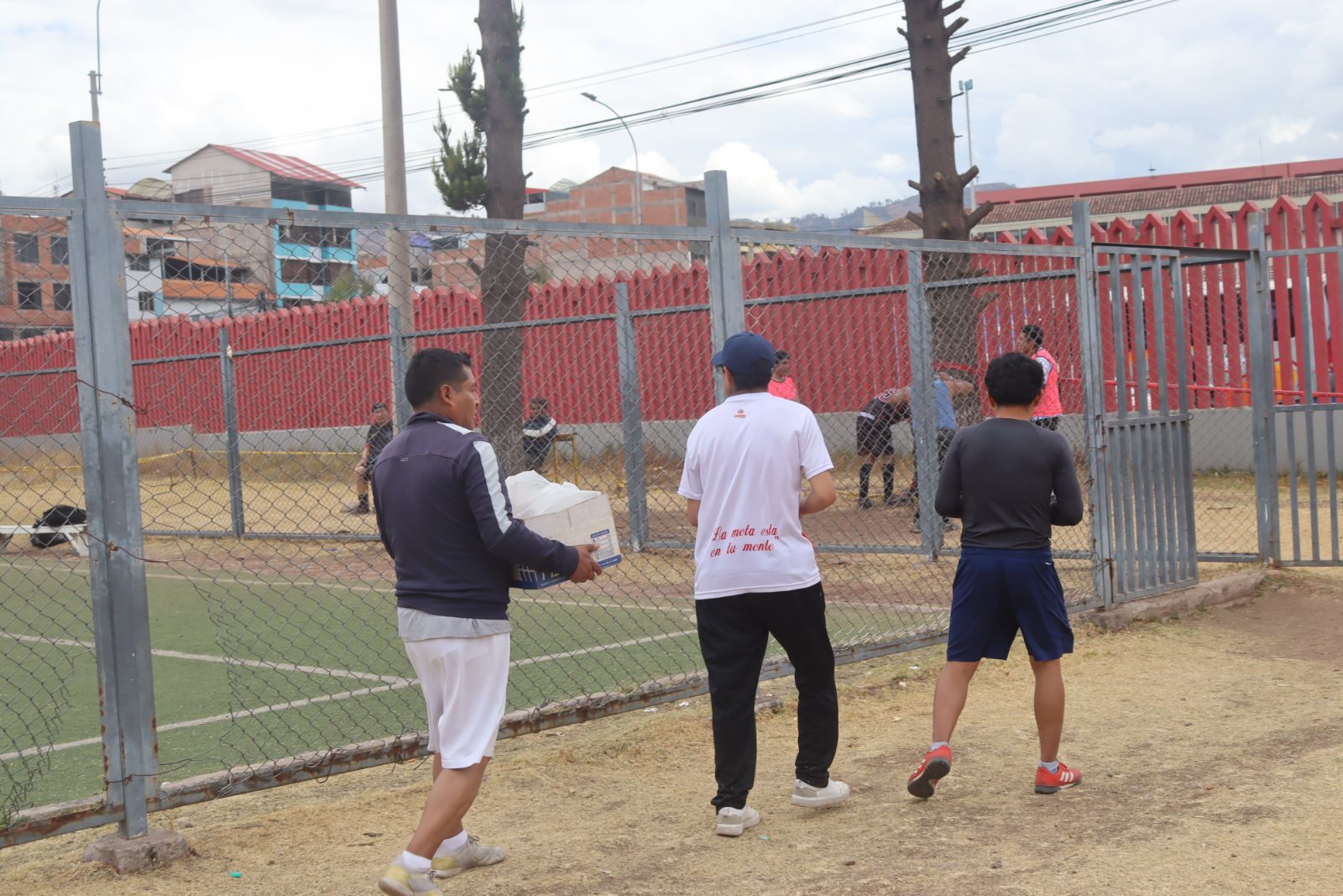 Foto 98 de MAÑANA DEPORTIVA 2025