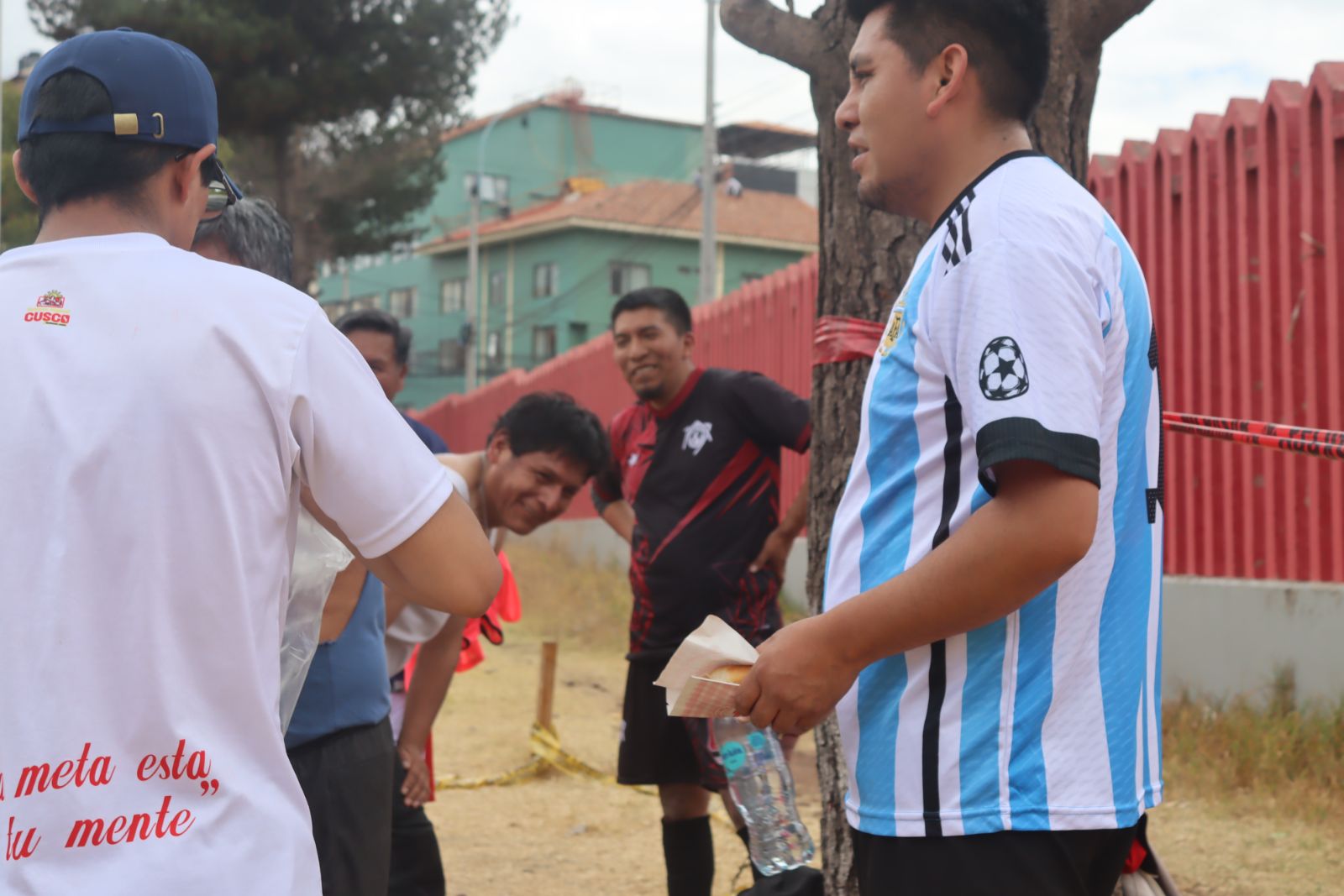 Foto 99 de MAÑANA DEPORTIVA 2025