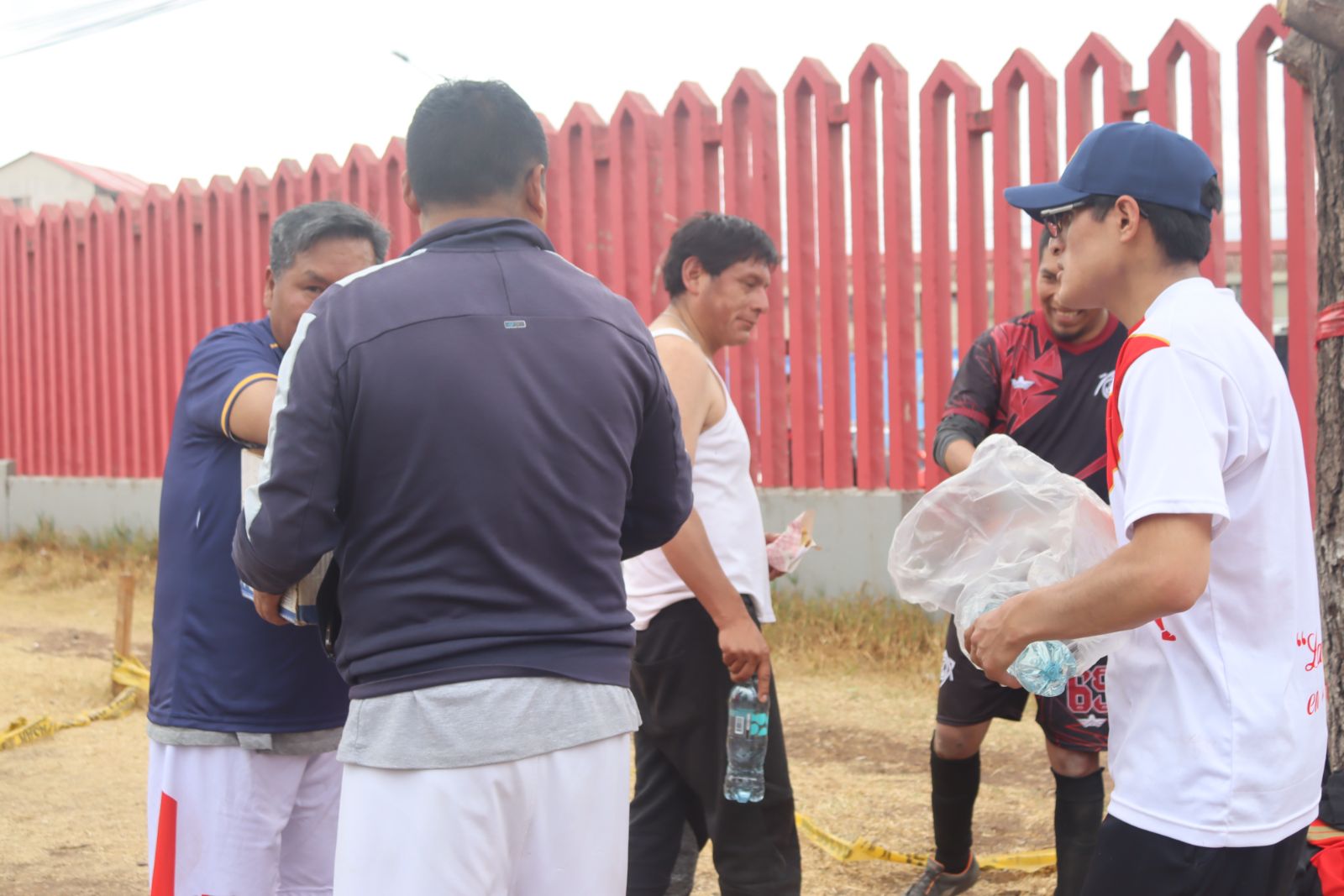 Foto 101 de MAÑANA DEPORTIVA 2025