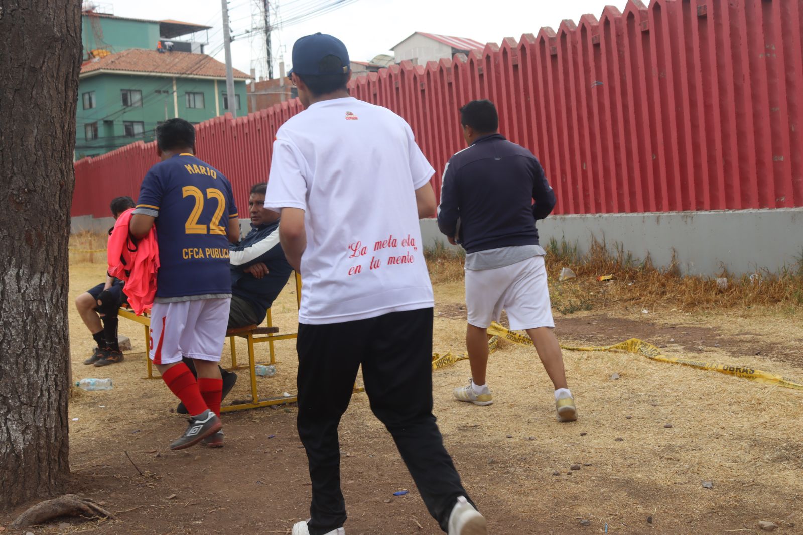 Foto 103 de MAÑANA DEPORTIVA 2025