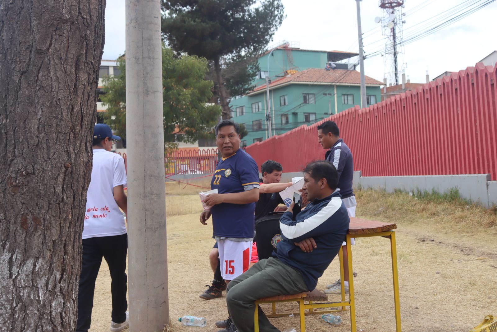 Foto 104 de MAÑANA DEPORTIVA 2025