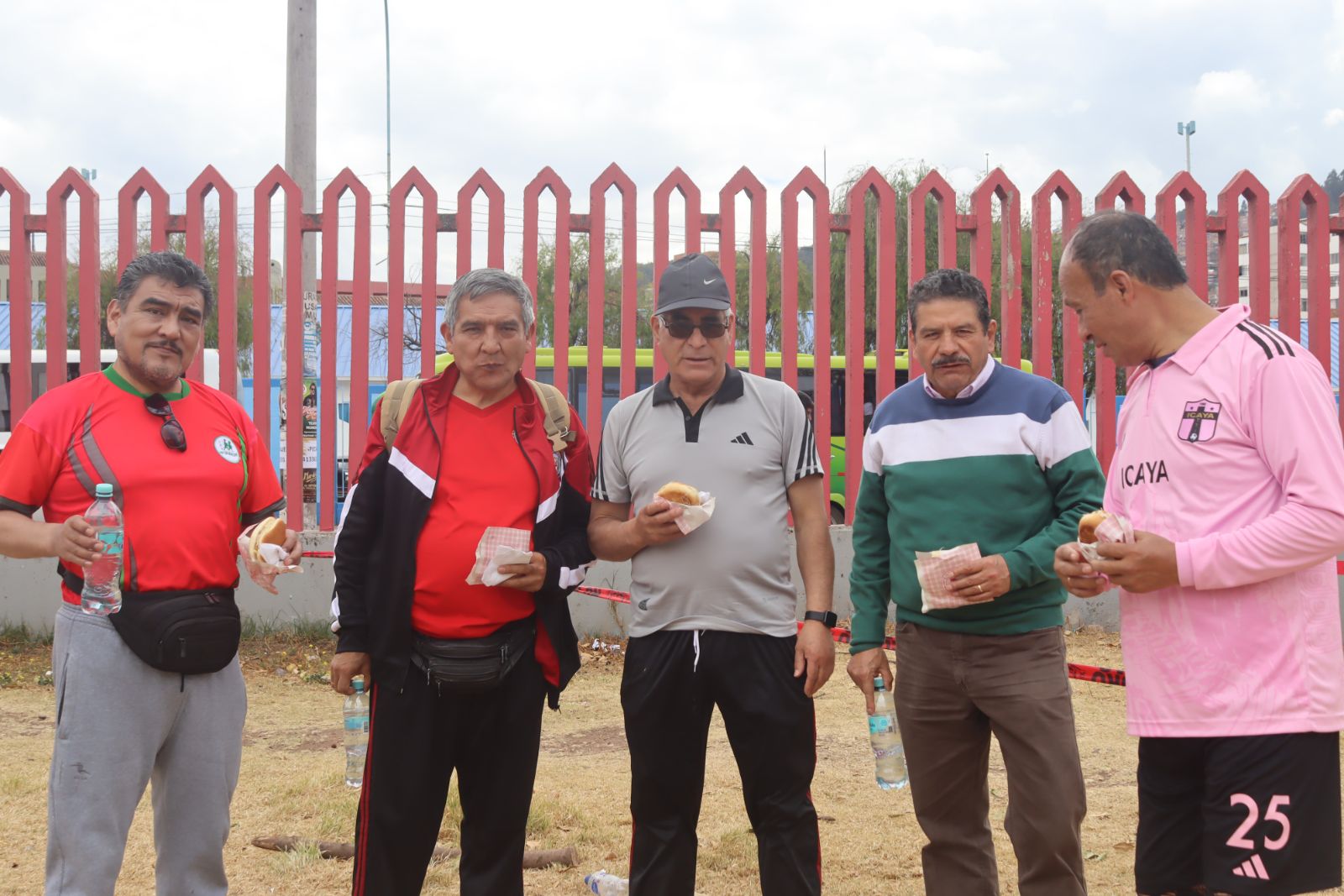 Foto 106 de MAÑANA DEPORTIVA 2025