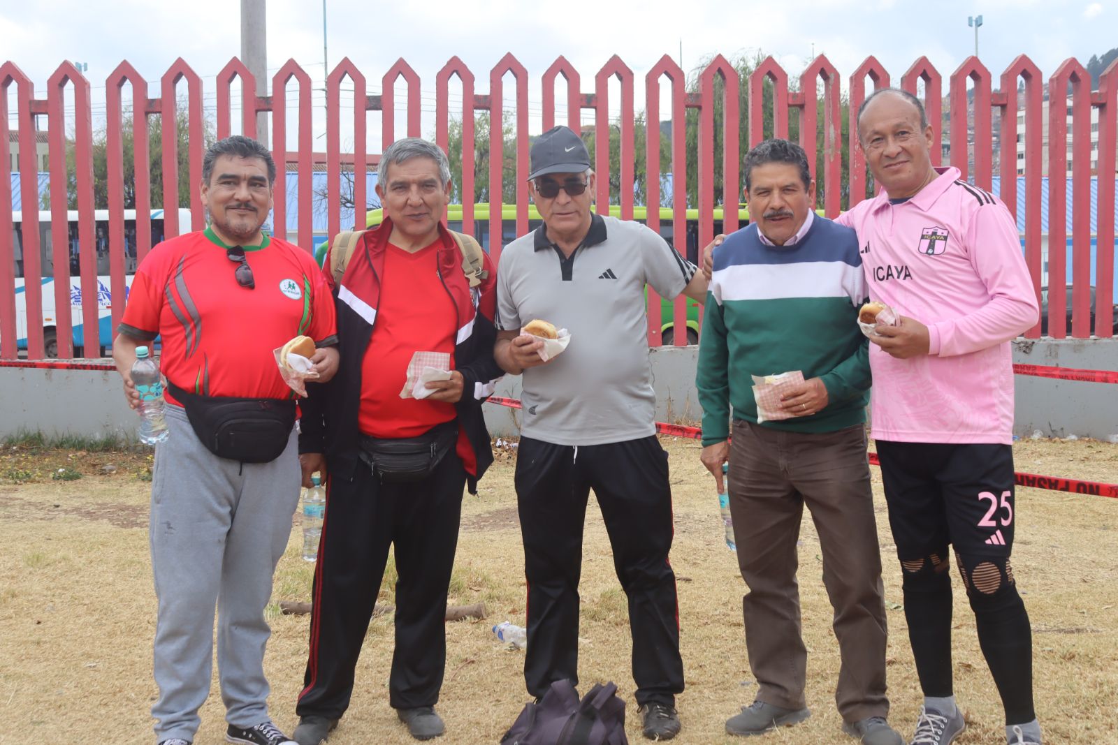 Foto 107 de MAÑANA DEPORTIVA 2025