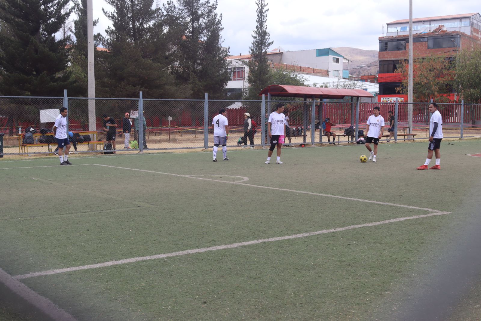 Foto 105 de MAÑANA DEPORTIVA 2025
