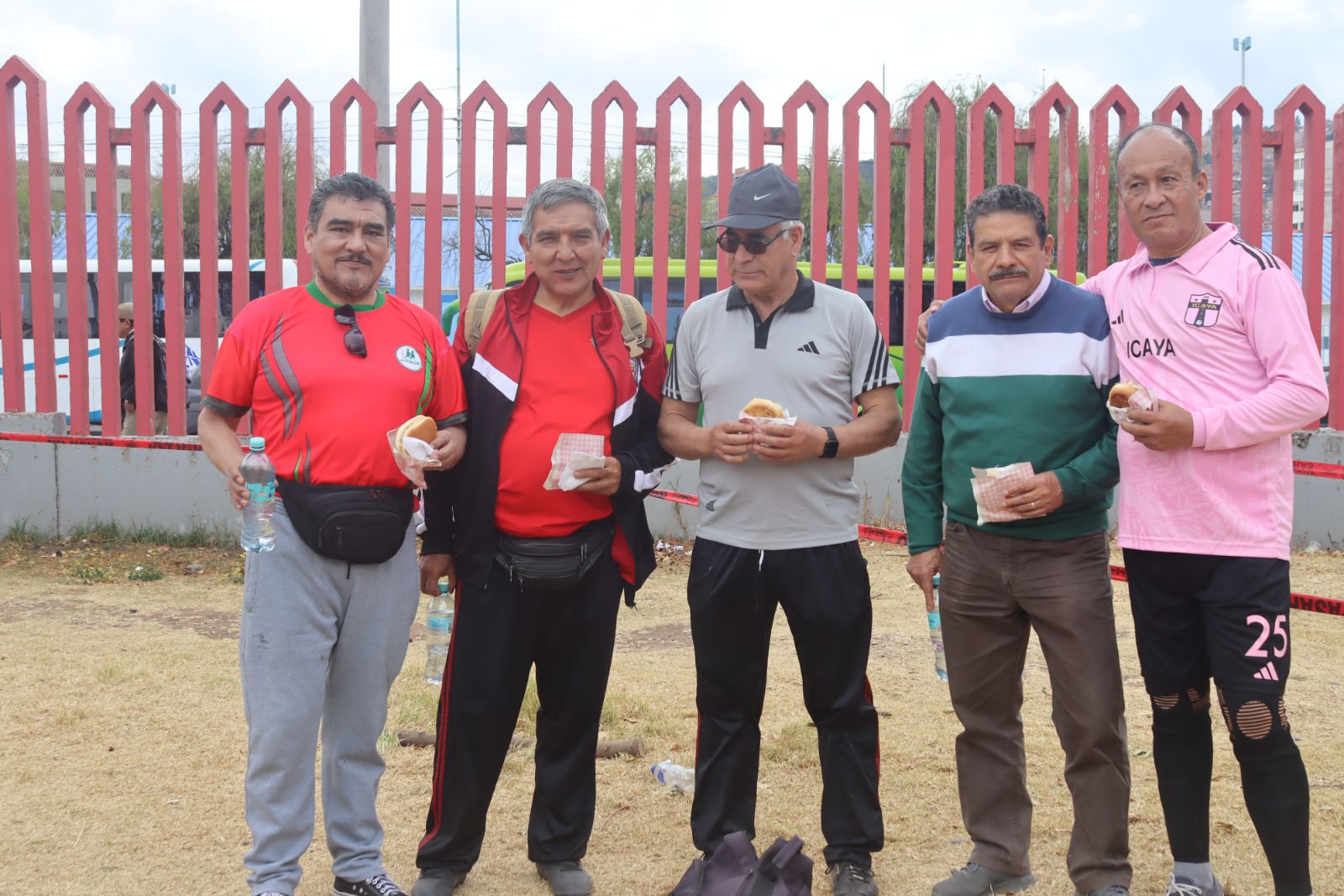 Foto 109 de MAÑANA DEPORTIVA 2025