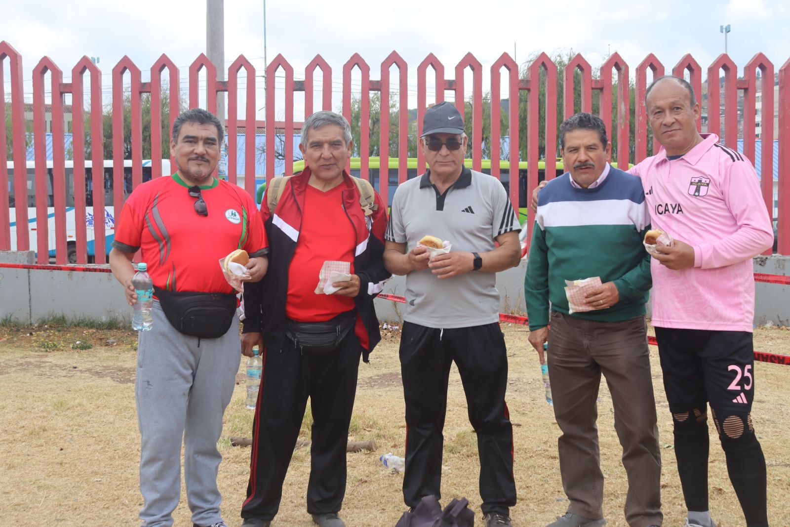 Foto 108 de MAÑANA DEPORTIVA 2025