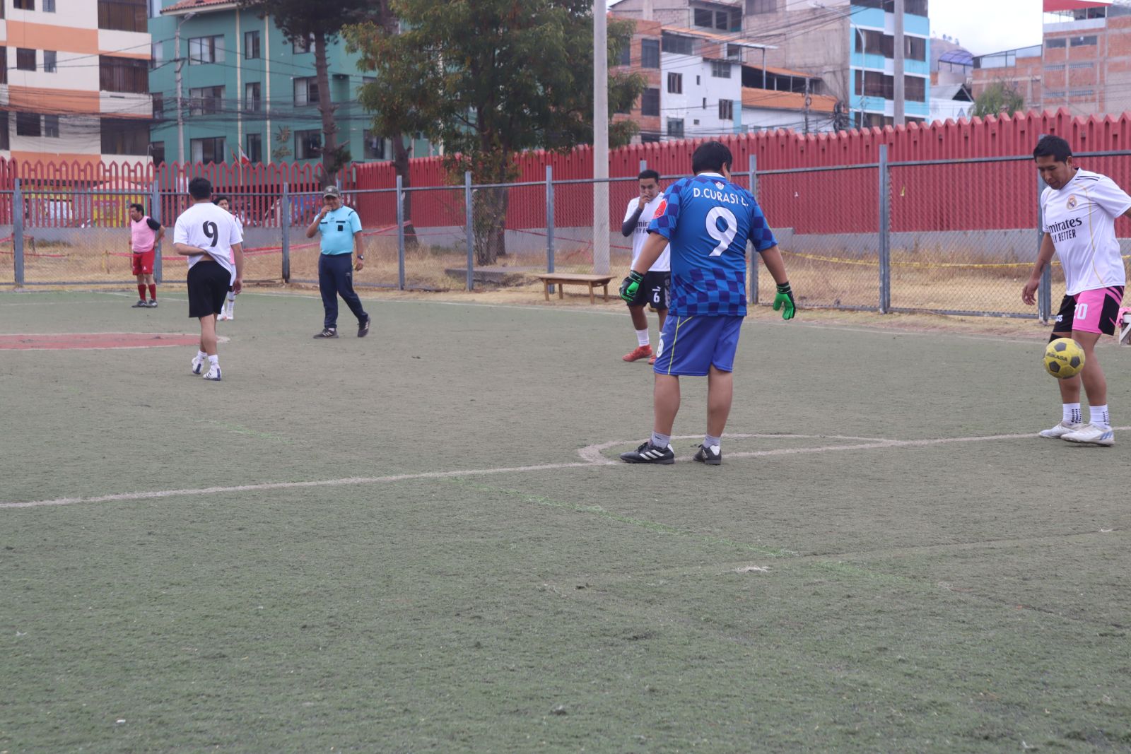 Foto 112 de MAÑANA DEPORTIVA 2025