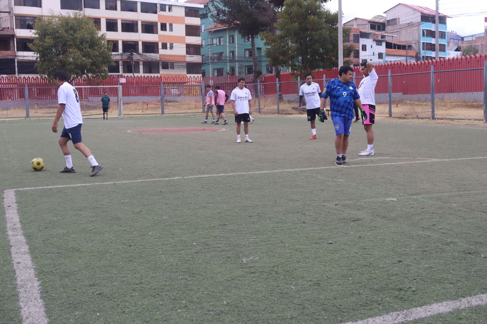Foto 110 de MAÑANA DEPORTIVA 2025