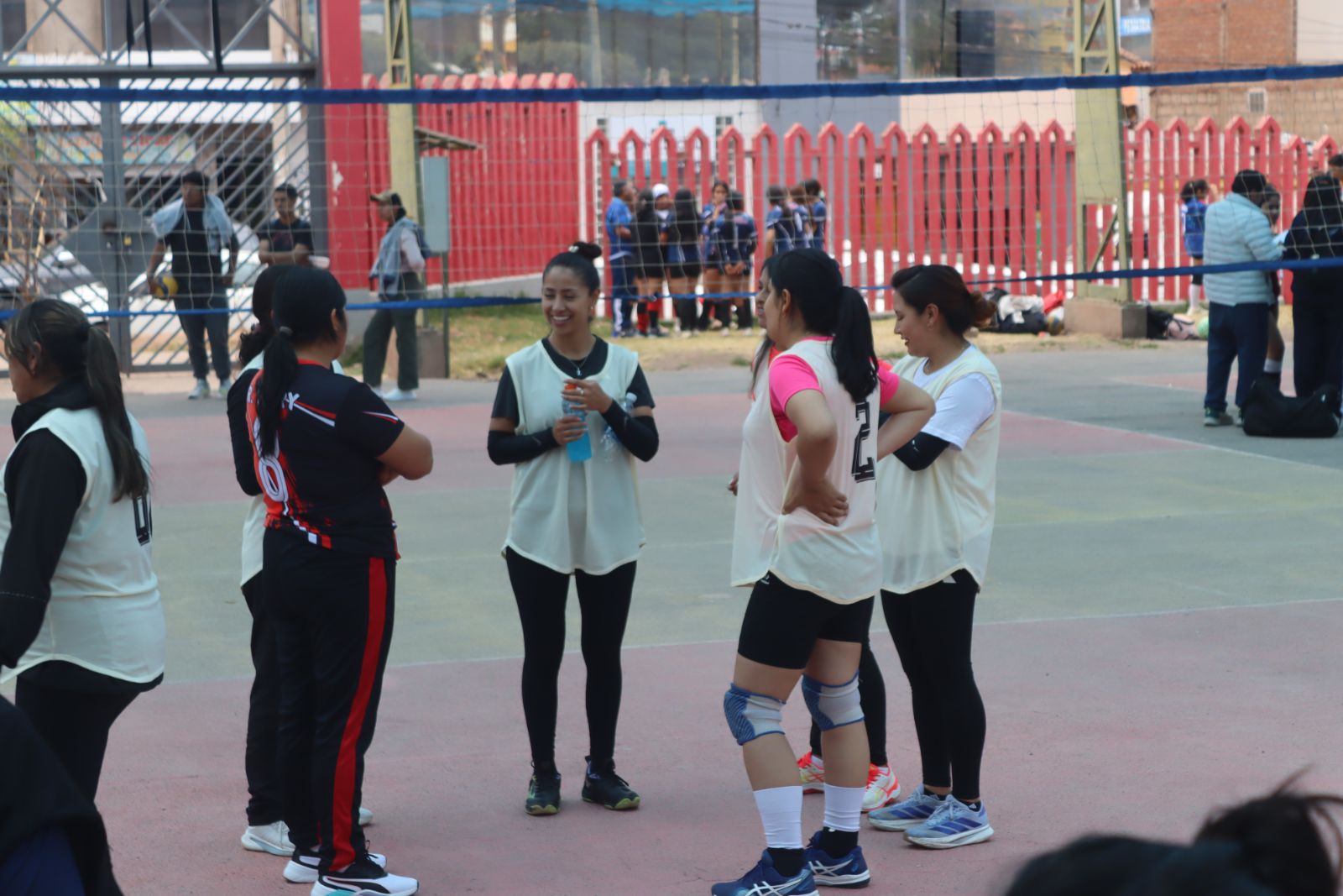 Foto 133 de MAÑANA DEPORTIVA 2025