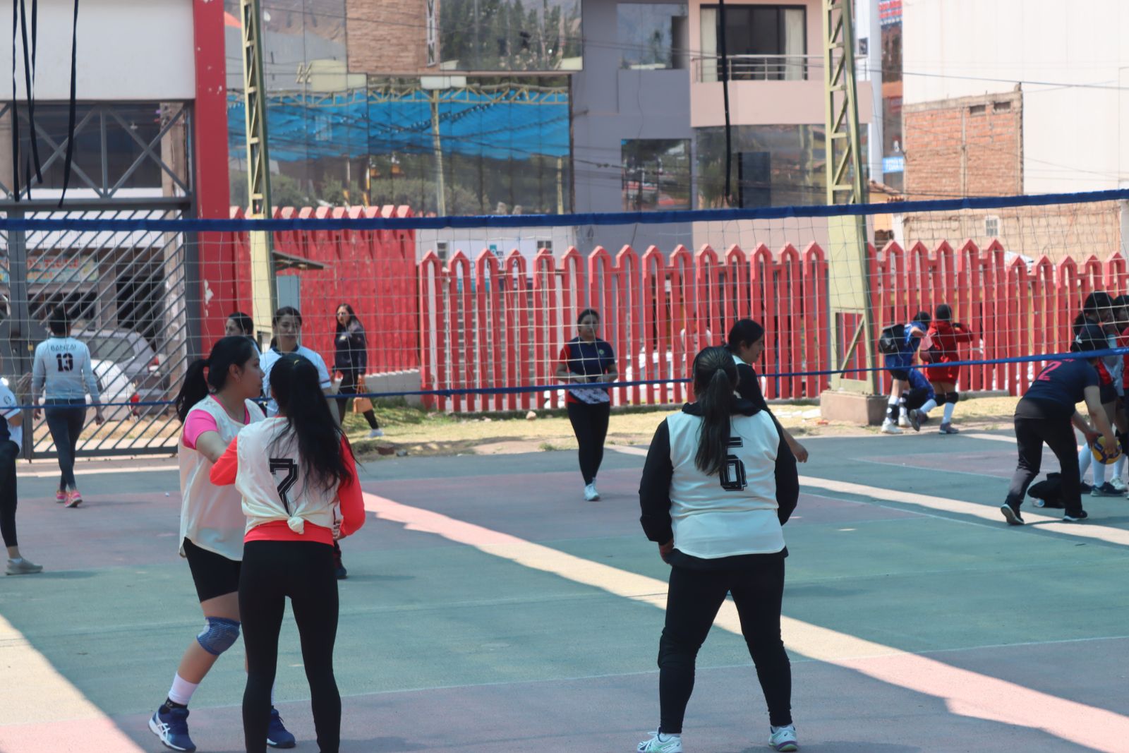 Foto 145 de MAÑANA DEPORTIVA 2025