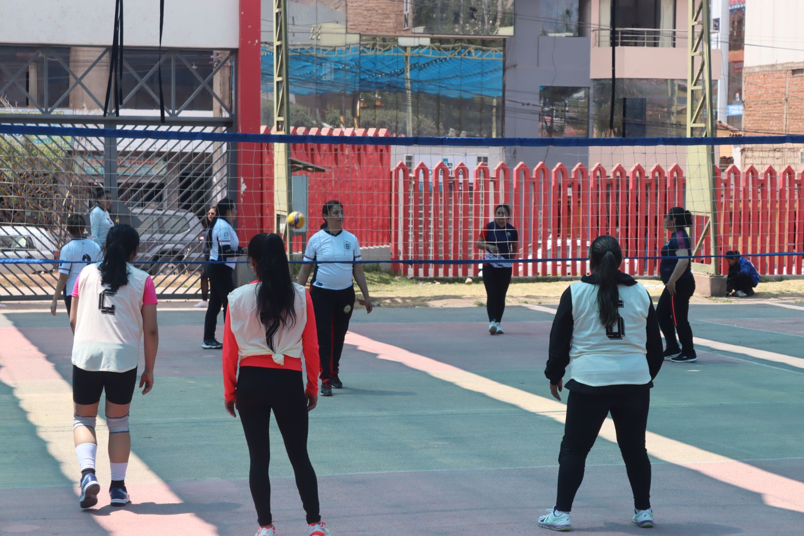Foto 146 de MAÑANA DEPORTIVA 2025