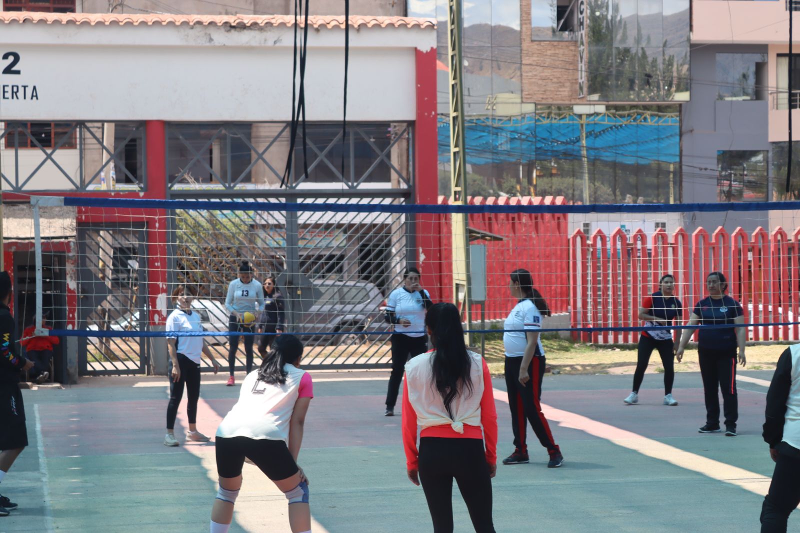 Foto 147 de MAÑANA DEPORTIVA 2025