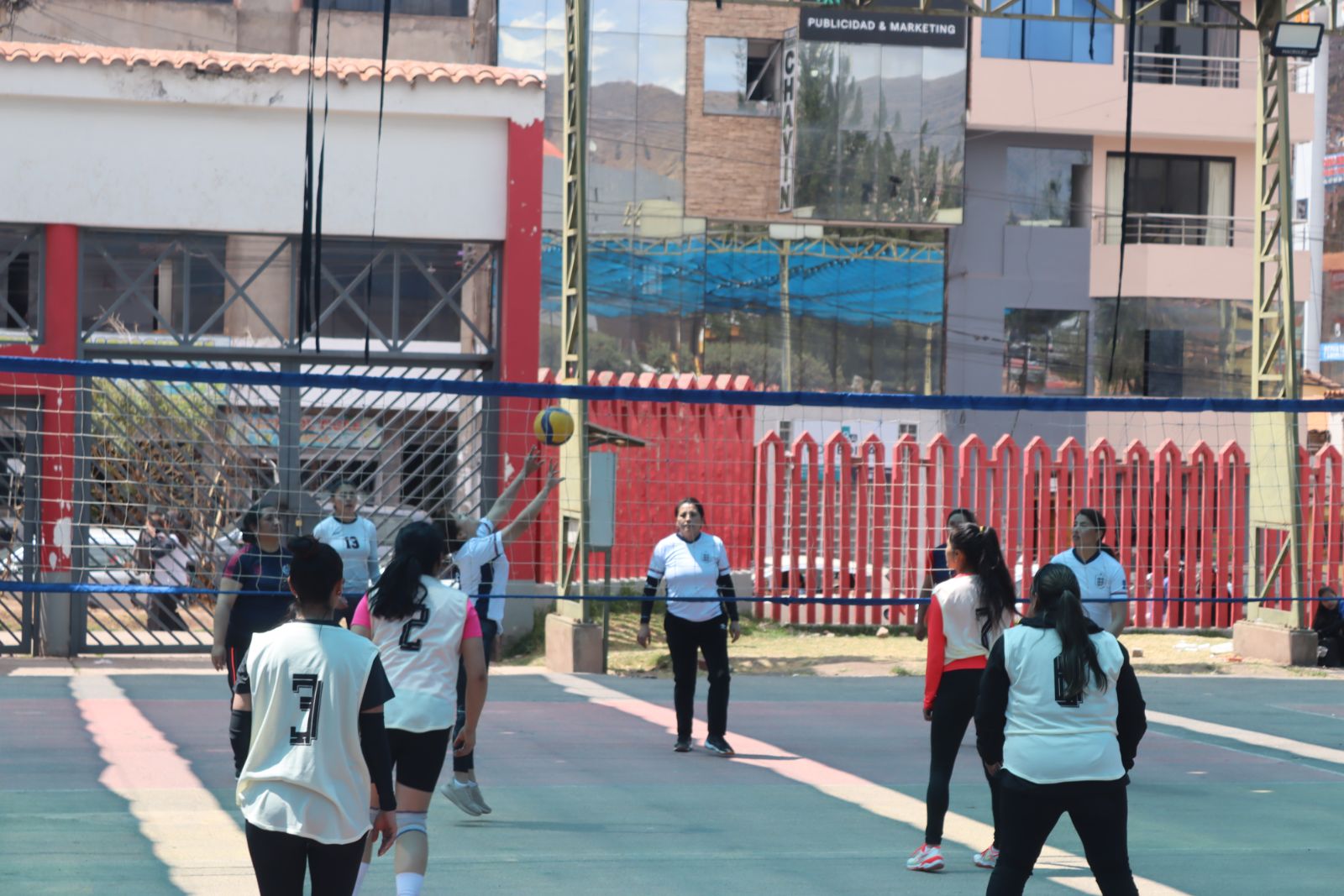 Foto 150 de MAÑANA DEPORTIVA 2025