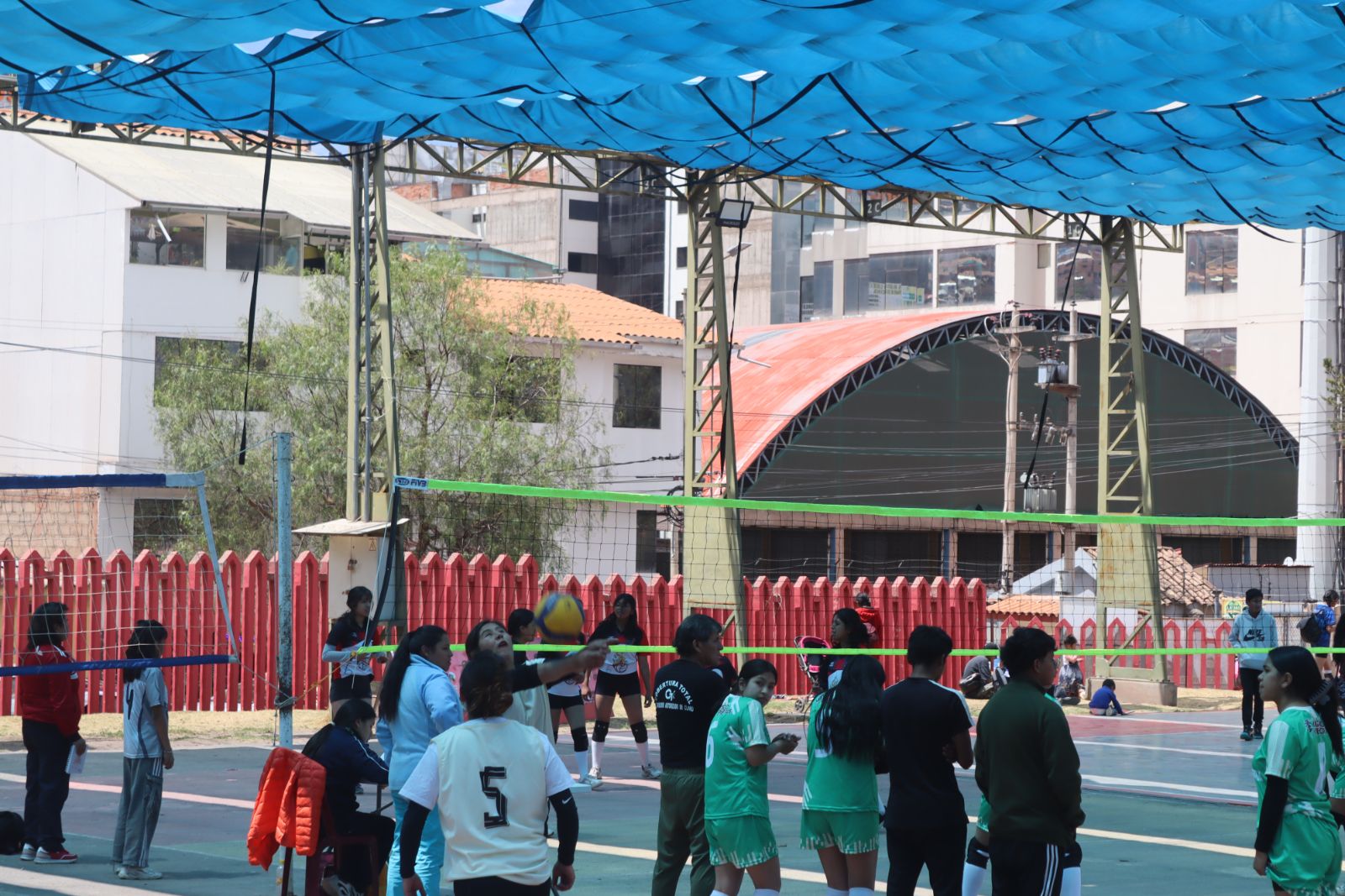 Foto 152 de MAÑANA DEPORTIVA 2025
