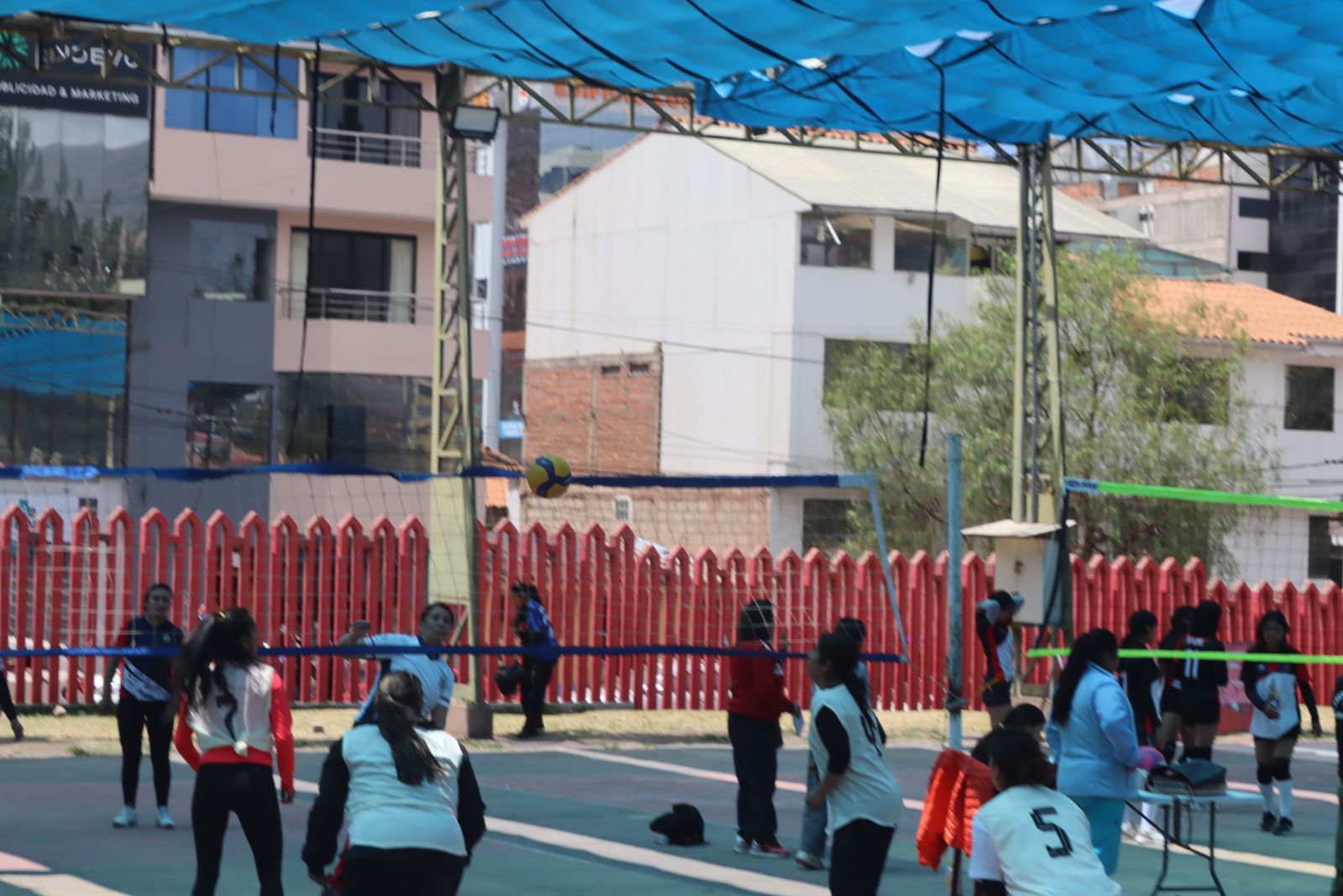 Foto 151 de MAÑANA DEPORTIVA 2025