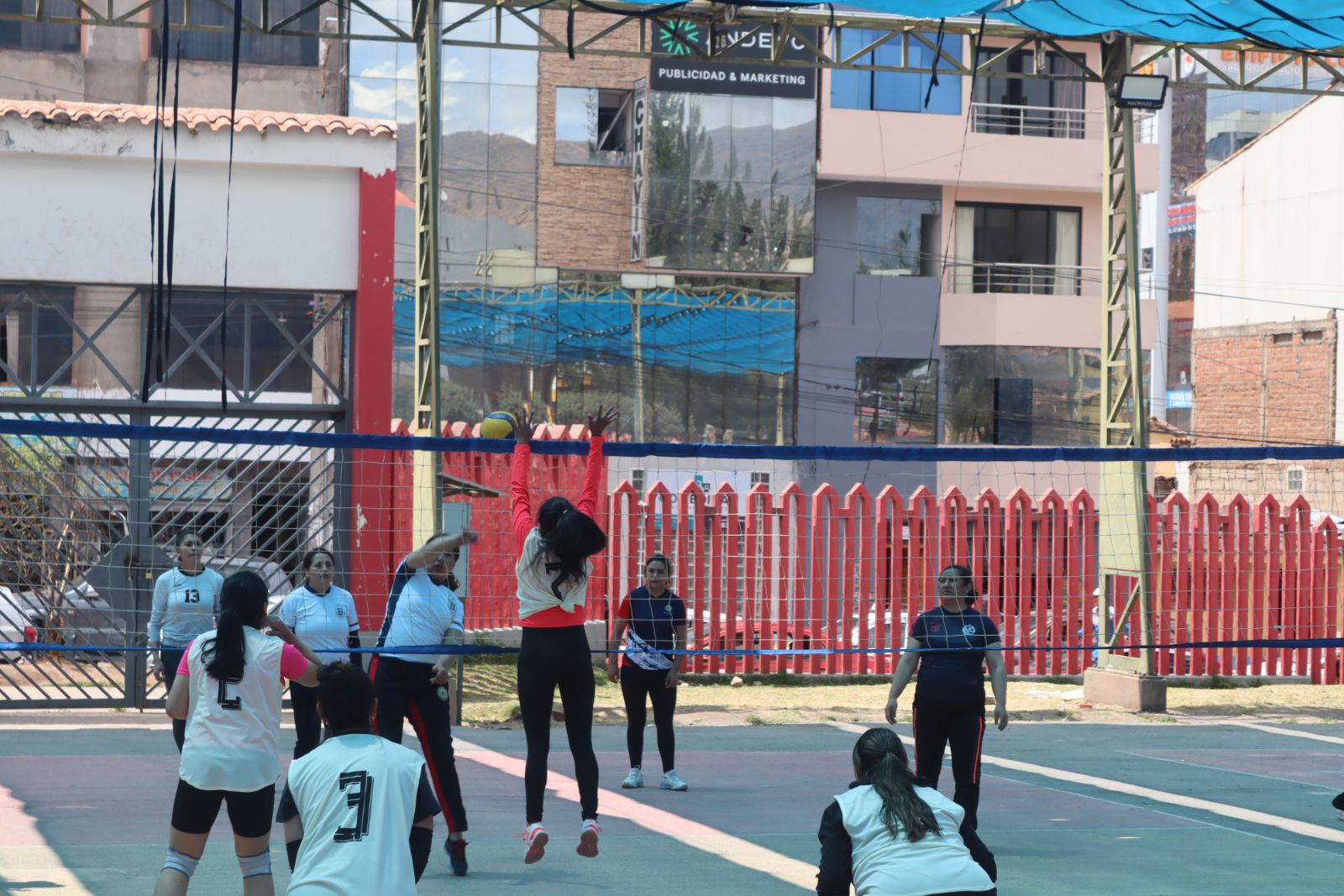 Foto 154 de MAÑANA DEPORTIVA 2025