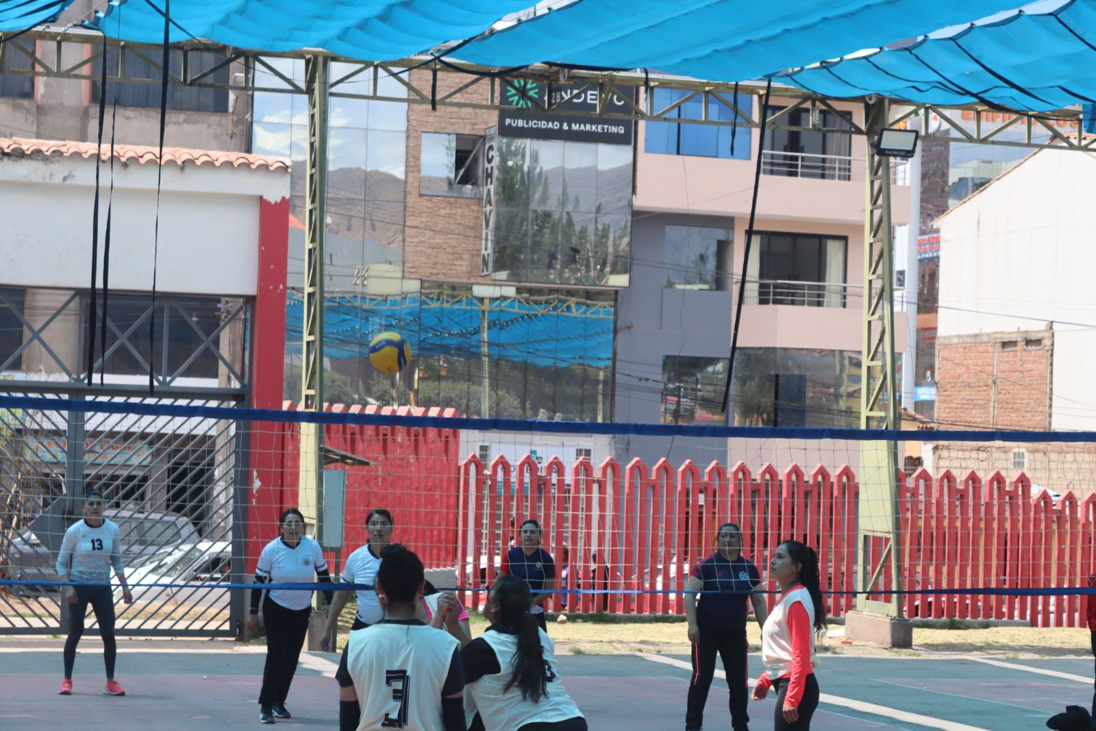 Foto 153 de MAÑANA DEPORTIVA 2025