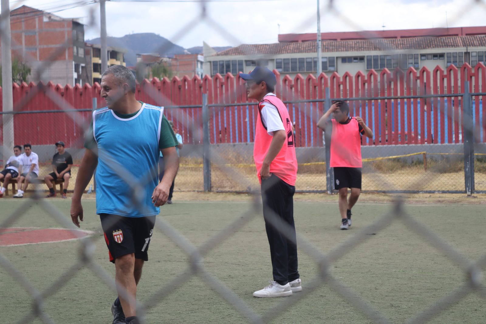 Foto 160 de MAÑANA DEPORTIVA 2025