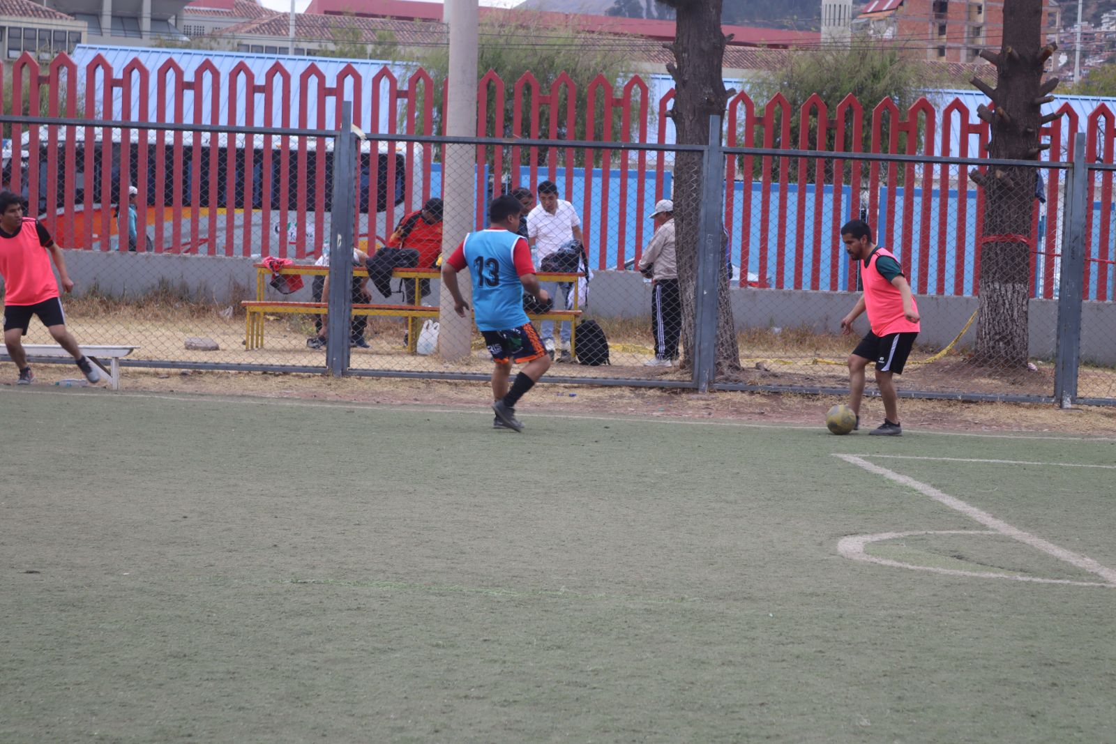 Foto 161 de MAÑANA DEPORTIVA 2025