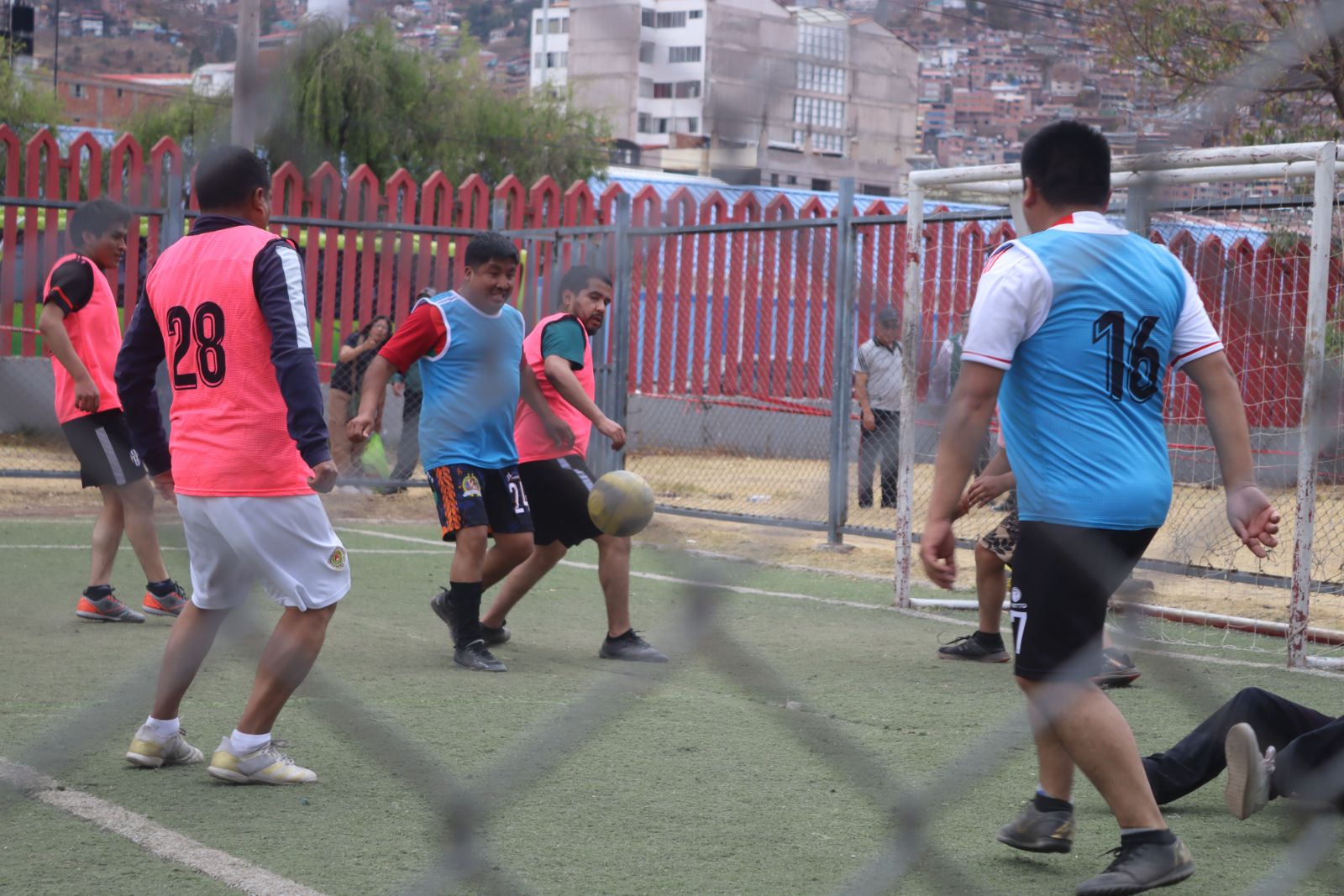 Foto 162 de MAÑANA DEPORTIVA 2025