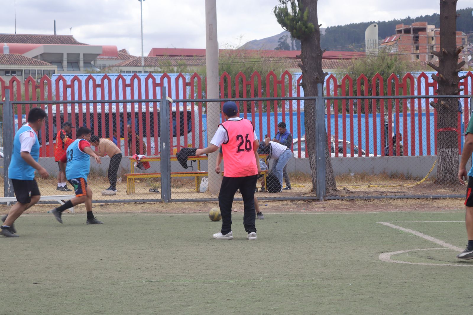 Foto 163 de MAÑANA DEPORTIVA 2025