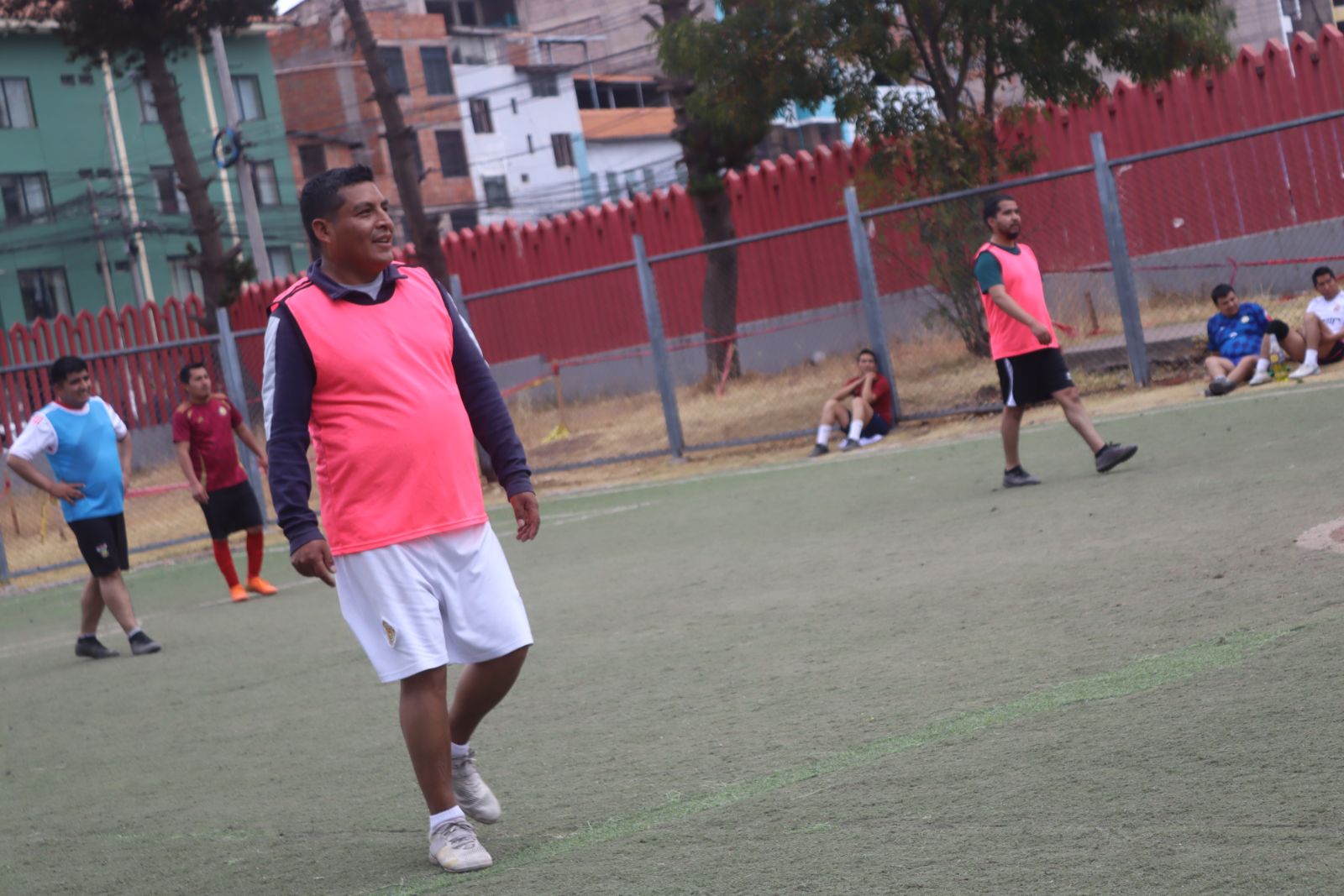 Foto 164 de MAÑANA DEPORTIVA 2025