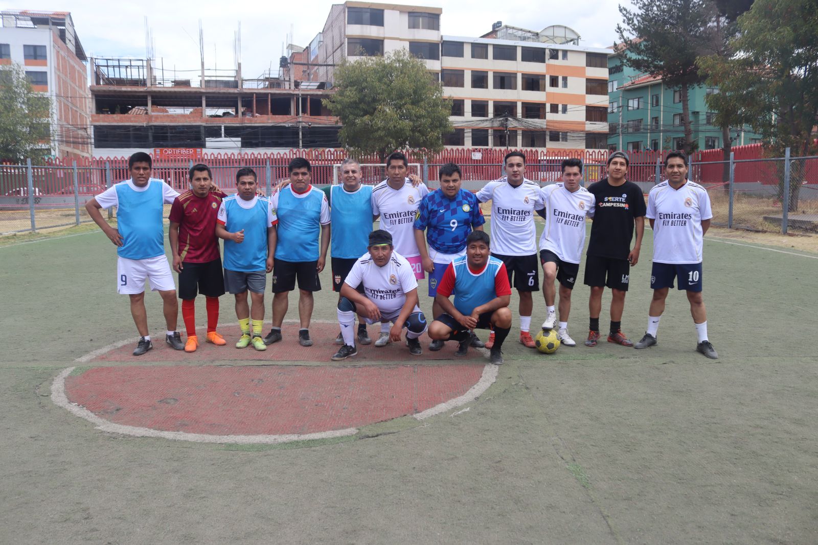 Foto 168 de MAÑANA DEPORTIVA 2025