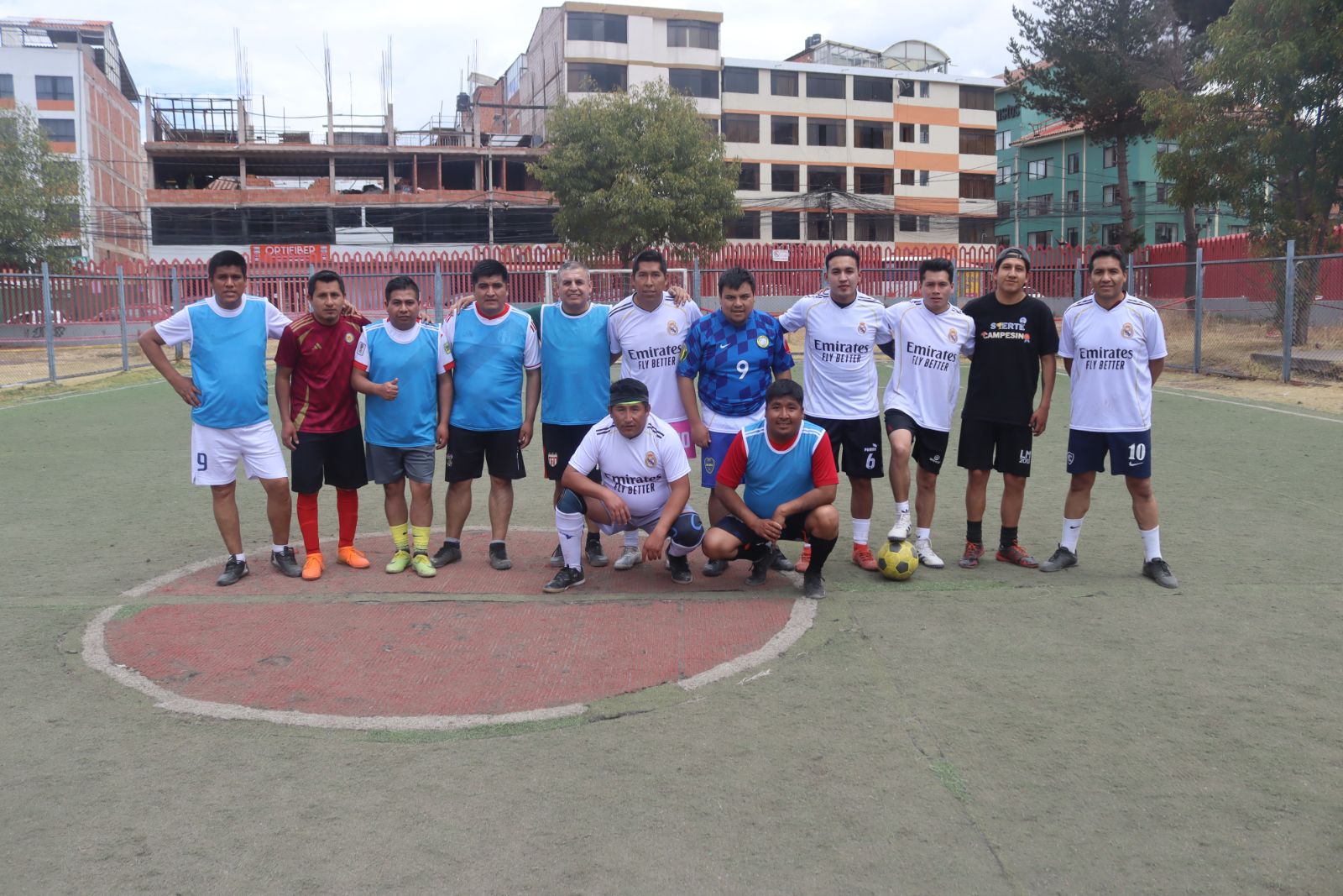 Foto 169 de MAÑANA DEPORTIVA 2025