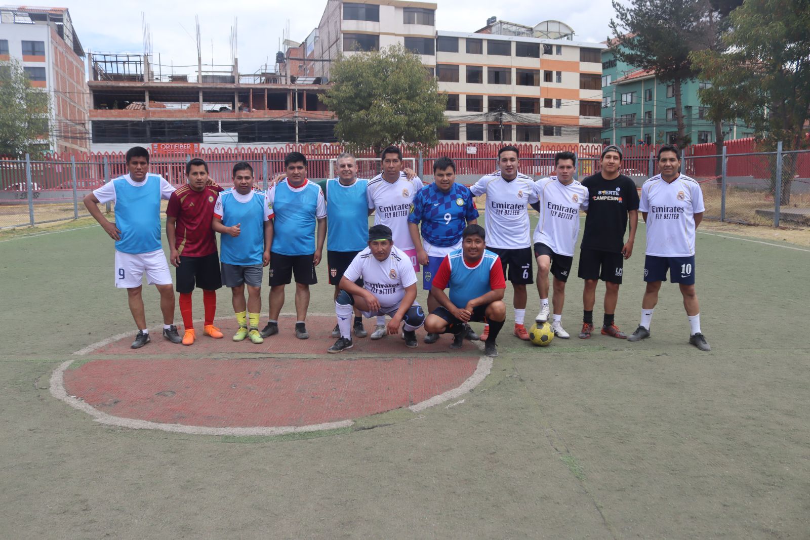 Foto 170 de MAÑANA DEPORTIVA 2025