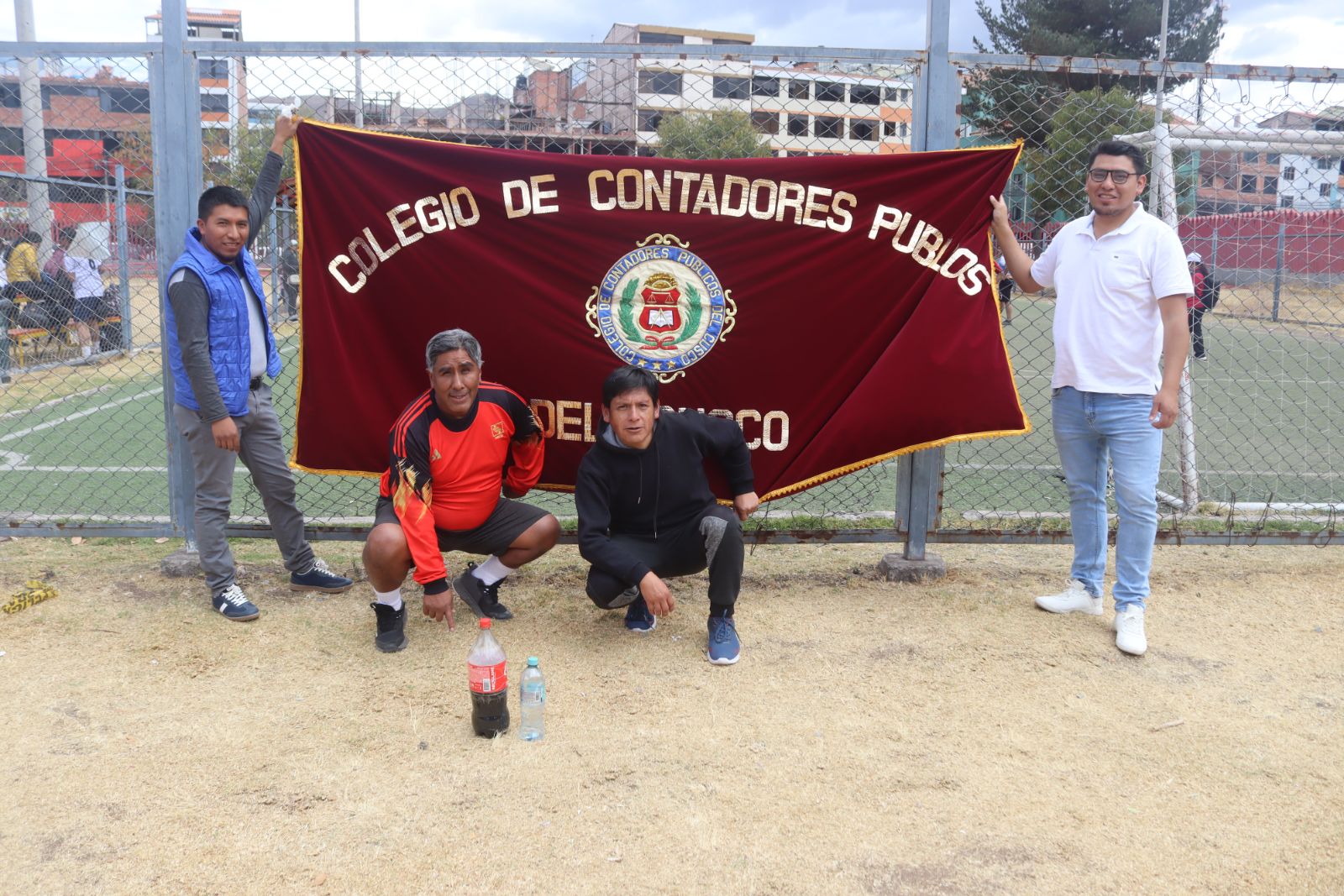 Foto 172 de MAÑANA DEPORTIVA 2025