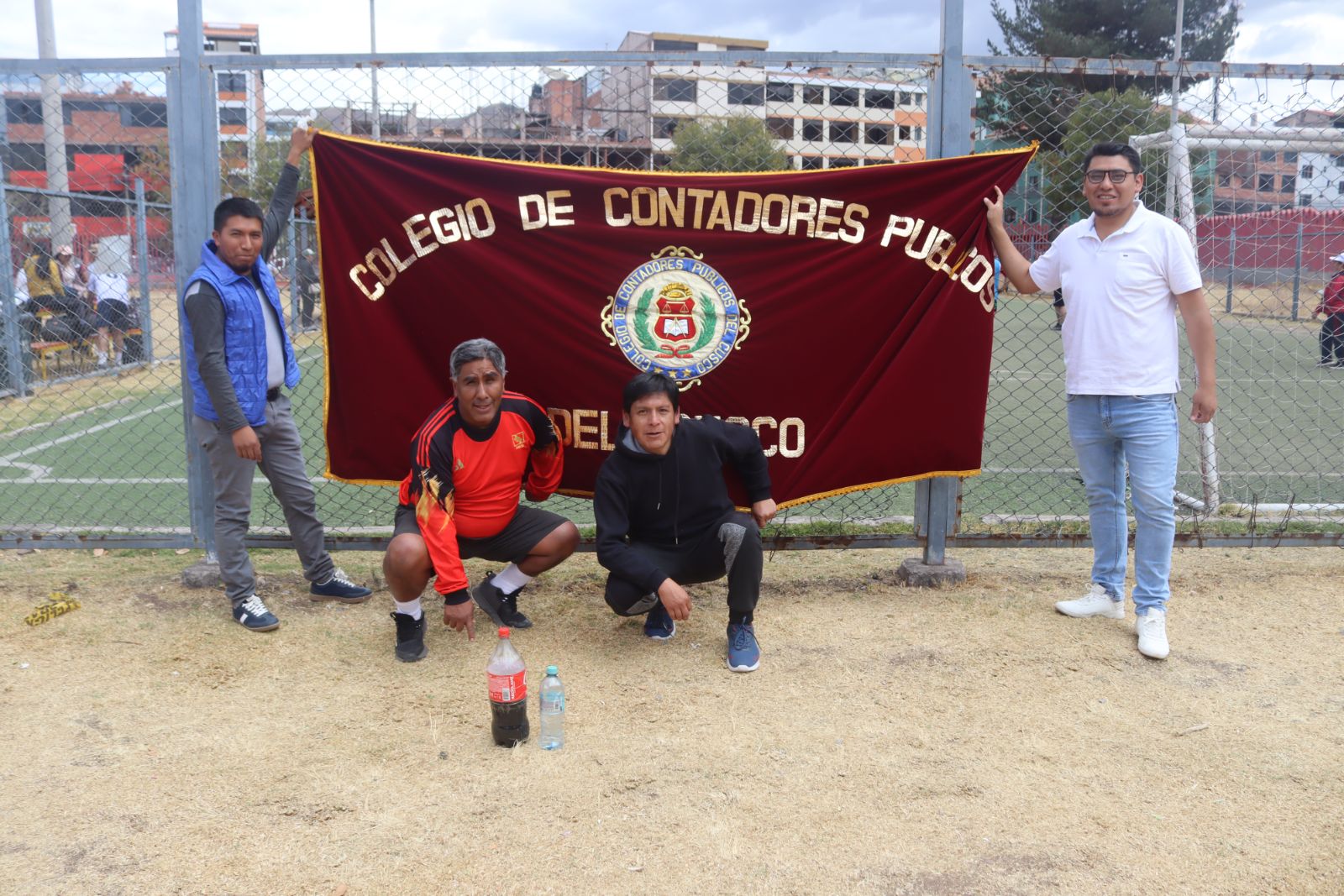 Foto 171 de MAÑANA DEPORTIVA 2025