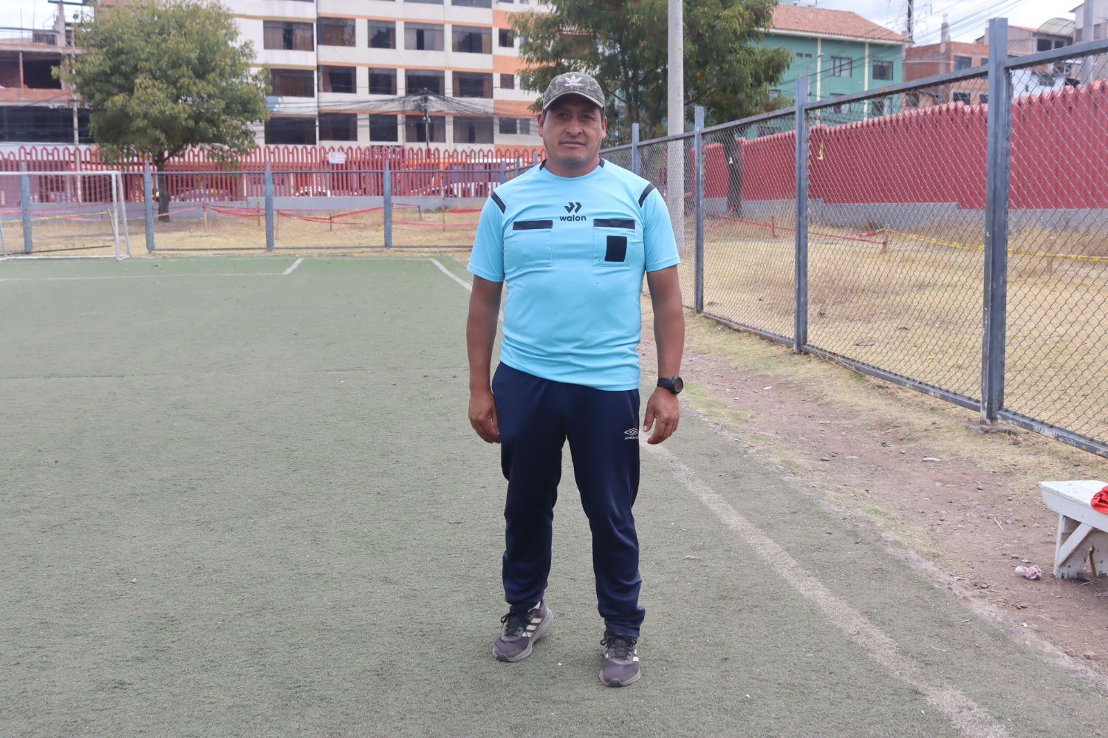 Foto 175 de MAÑANA DEPORTIVA 2025