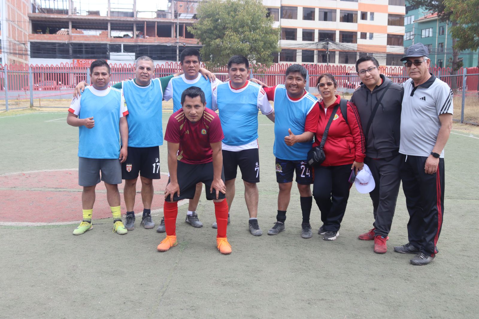 Foto 174 de MAÑANA DEPORTIVA 2025