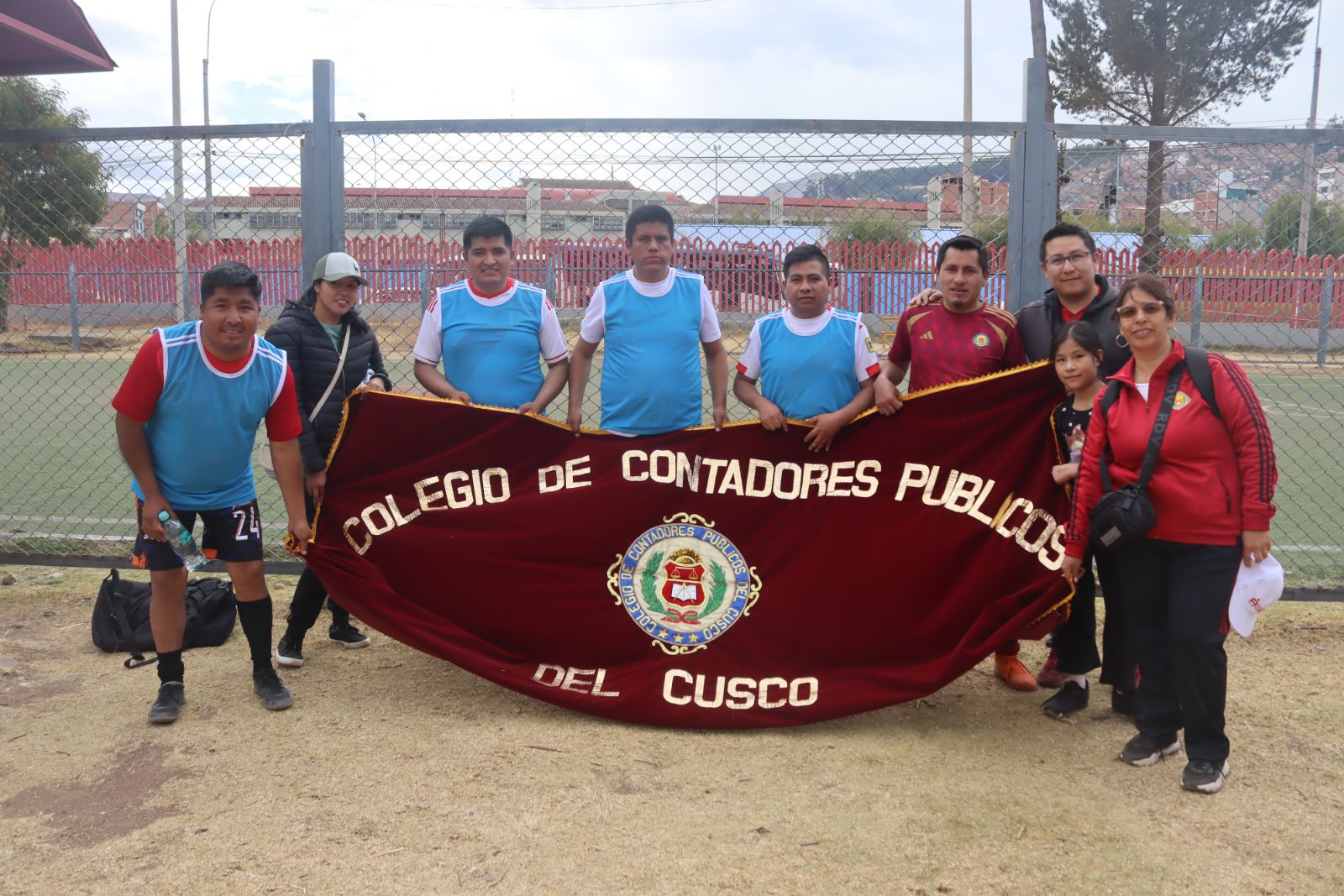 Foto 178 de MAÑANA DEPORTIVA 2025