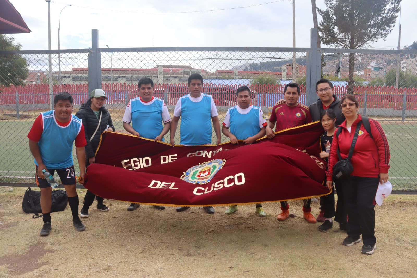 Foto 177 de MAÑANA DEPORTIVA 2025
