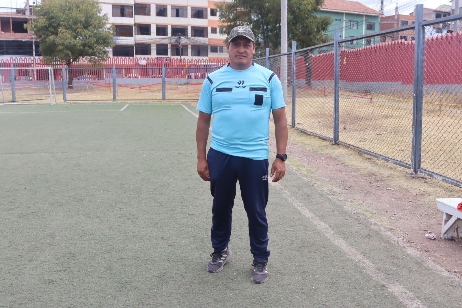 Foto 176 de MAÑANA DEPORTIVA 2025