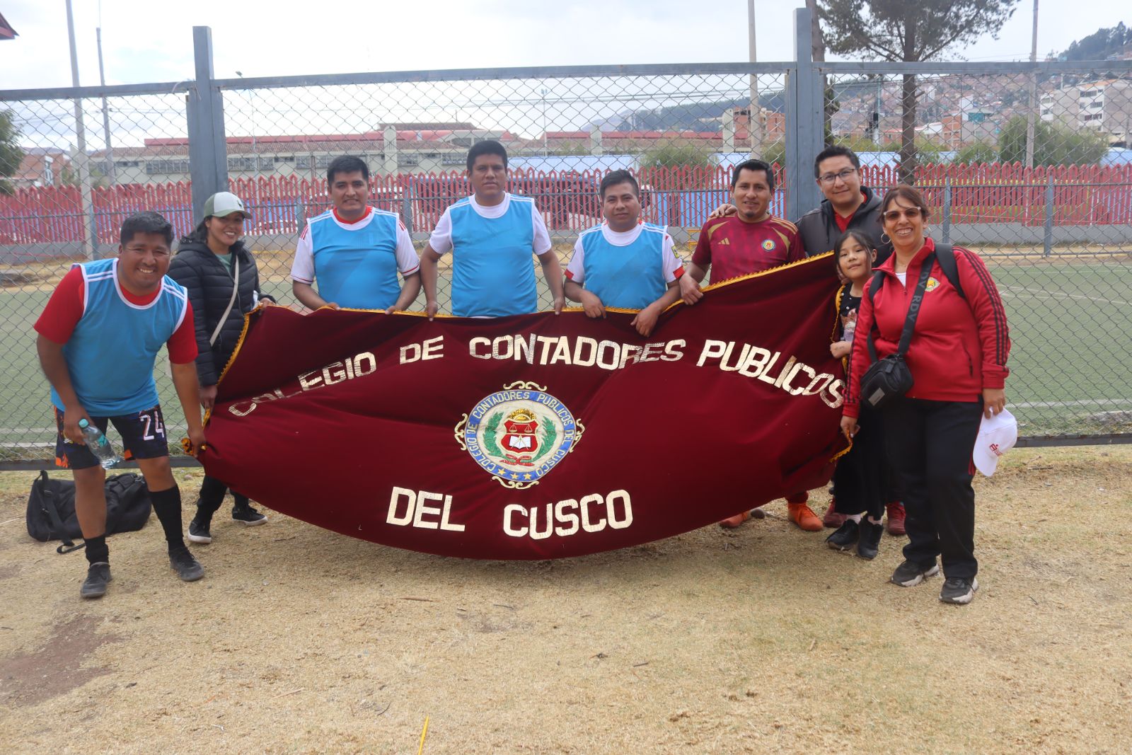 Foto 179 de MAÑANA DEPORTIVA 2025