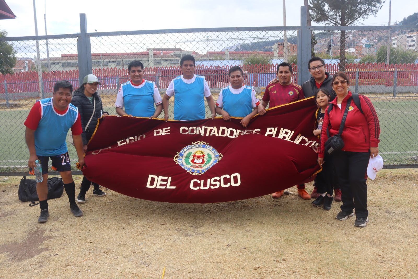 Foto 182 de MAÑANA DEPORTIVA 2025