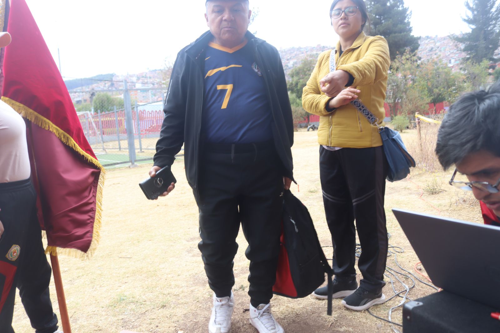 Foto 183 de MAÑANA DEPORTIVA 2025