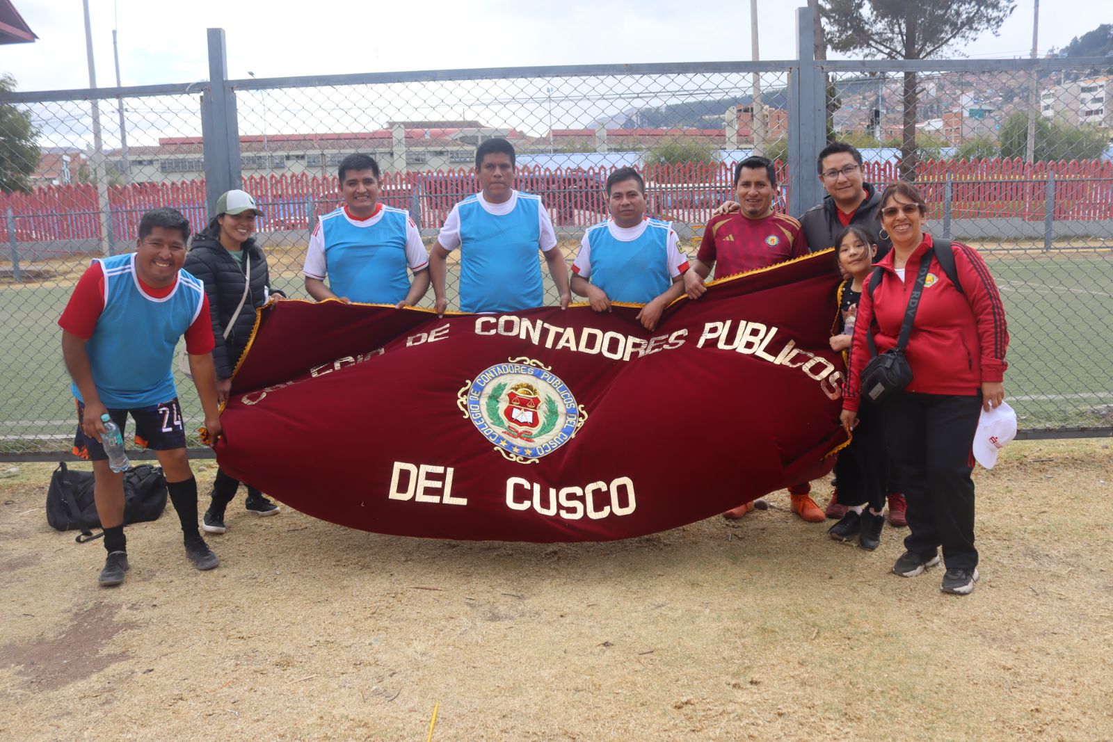 Foto 181 de MAÑANA DEPORTIVA 2025