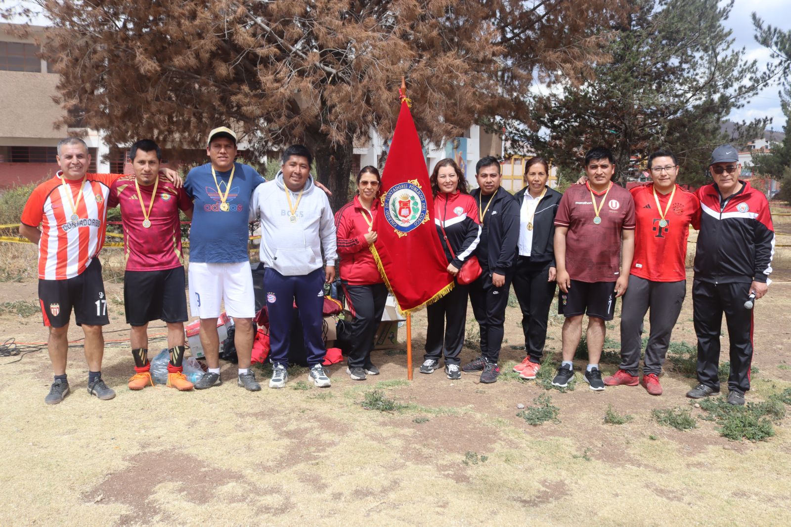 Foto 188 de MAÑANA DEPORTIVA 2025