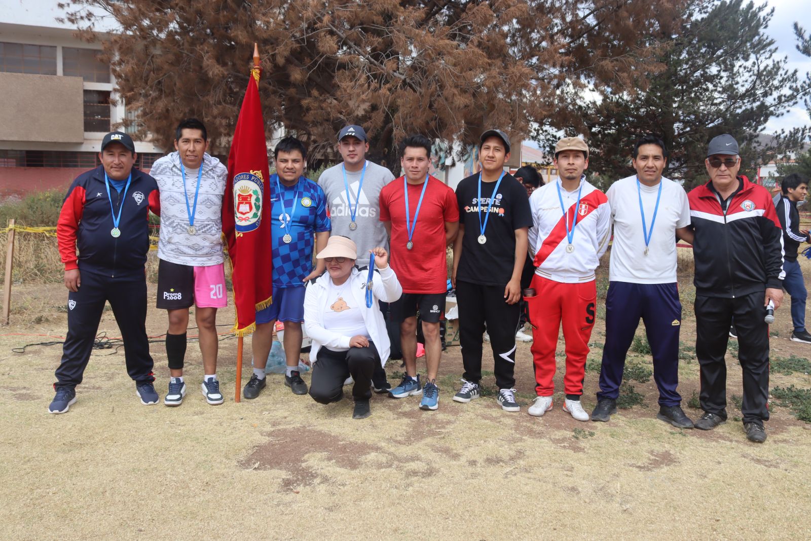 Foto 186 de MAÑANA DEPORTIVA 2025
