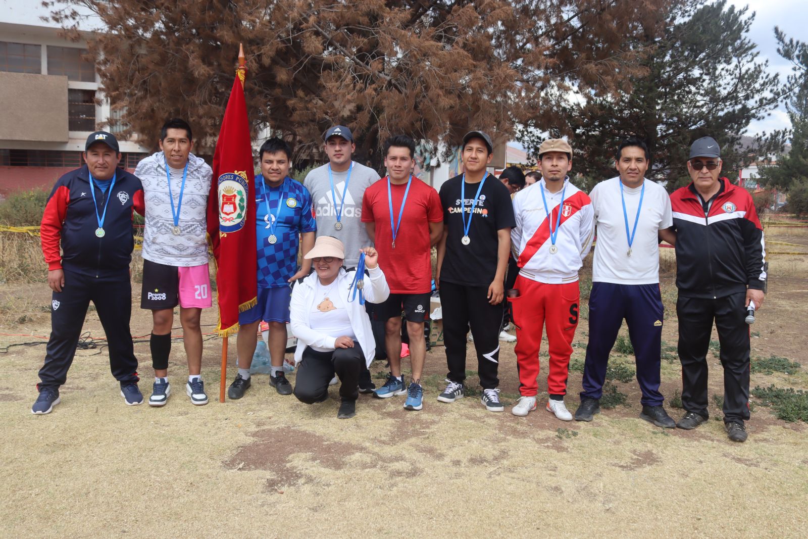 Foto 187 de MAÑANA DEPORTIVA 2025