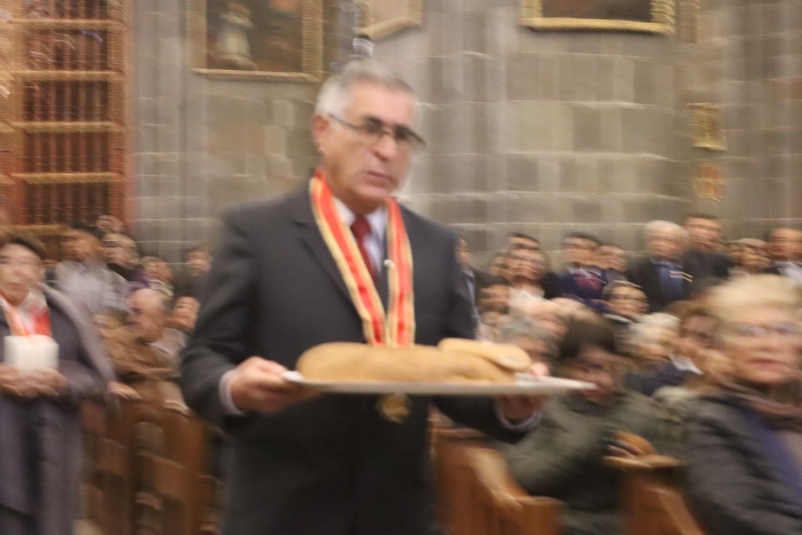 Foto 8 de DESFILE POR EL MES DEL CONTADOR 2025